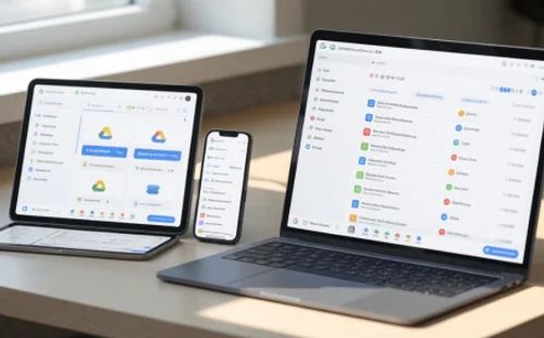 Google Drive vs Dropbox vs OneDrive: The Cloud Storage Comparison That Actually Matters
