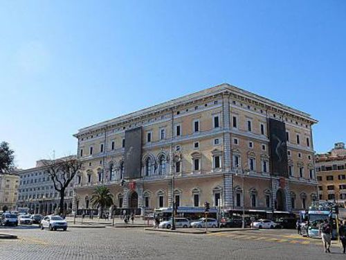 Museo Universale
