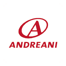 Andreani's logos