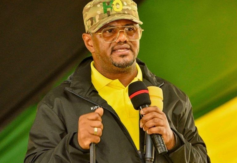 Hassan Omar Remarks on Dead Voters Trigger Debate Over 2027 Election Integrity