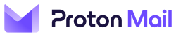 Proton Mail Logo 01