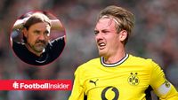 Julian Brandt to Leeds: Daniel Farke in 'training ground' charm offensive to get deal over the line