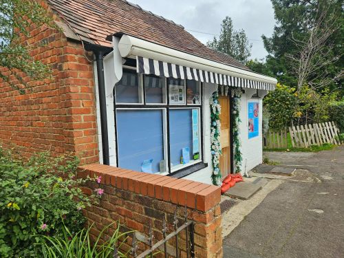 The Village Cakery