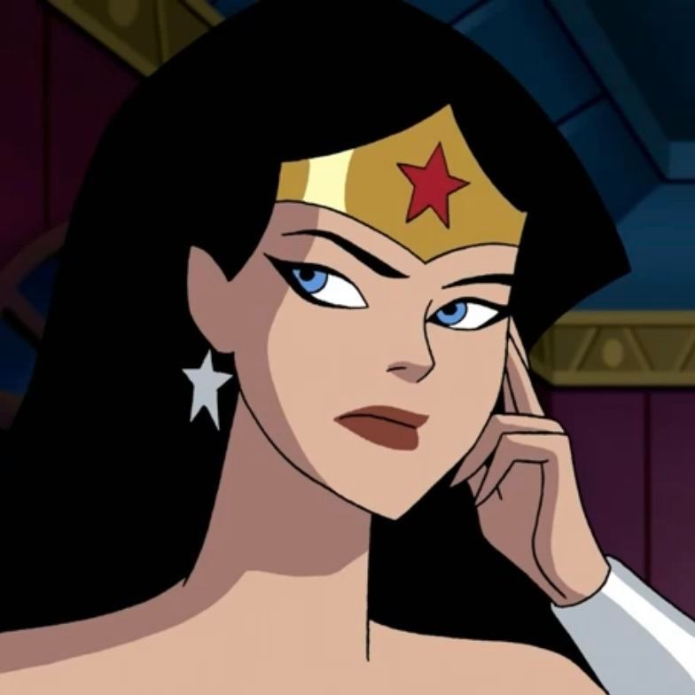 Wonder Woman