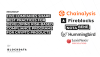 Blockchain Archives - CB Insights Research