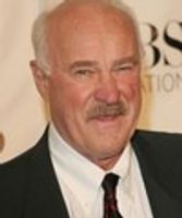 Dabney Coleman