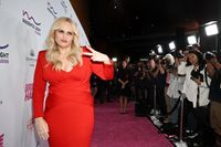 Rebel Wilson Wins Defamation Case Against Charlotte MacInnes Over ‘The Deb’ Bath Dispute - Variety