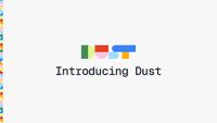 Introducing Dust - Transform how work gets done. - YouTube