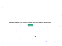 香港用户2024年ChatGPT Plus支付指南:信用卡使用全攻略