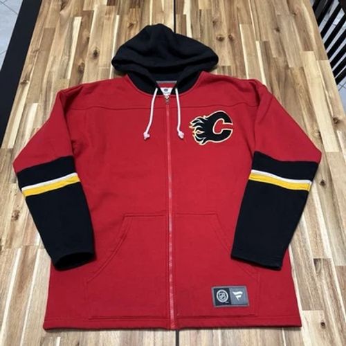 Calgary Flames Sweater
