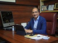 Sanjay Kaul launches LMCE - ET BrandEquity