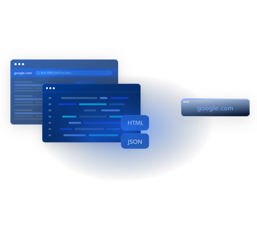 Google 爬虫工具 API - 谷歌爬虫工具 API