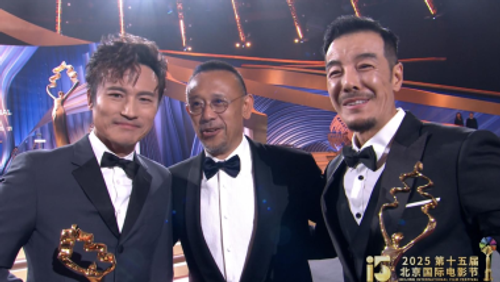 北影节闭幕 ！挪威电影《爱的暂停键》成天坛奖最大赢家_fororder_111