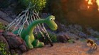 r/movies - GOOD DINOSAUR Is Pixar’s First Money Loser