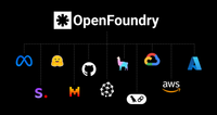 Launch YC: OpenFoundry: Developer infrastructure for open source AI 🛠️🤖 | Y Combinator