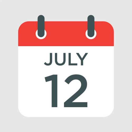 Calendar Logo