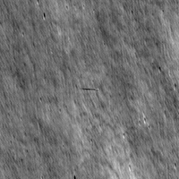 NASA’s LRO Finds Photo Op as It Zips Past SKorea’s Danuri Moon Orbiter - NASA