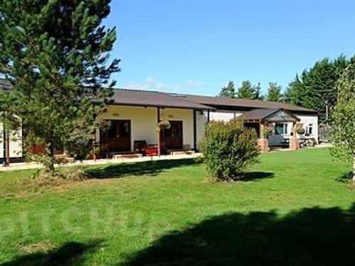 Comberton Golf Club