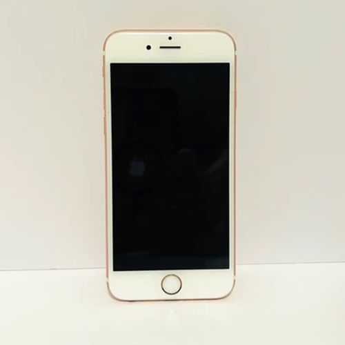 Apple iPhone 6s - 64 GB - Rose Gold (Unlocked) - Image 1 of 4
