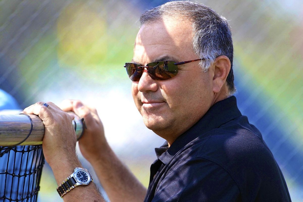 Al Avila Named Tigers GM After Dave Dombrowski Released from Contract