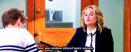14 Things to Tell Your Friends On Galentine's Day (by Leslie Knope)