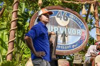 Jeff Probst says 'Survivor' Applebee's meltdown was 'obviously upsetting'