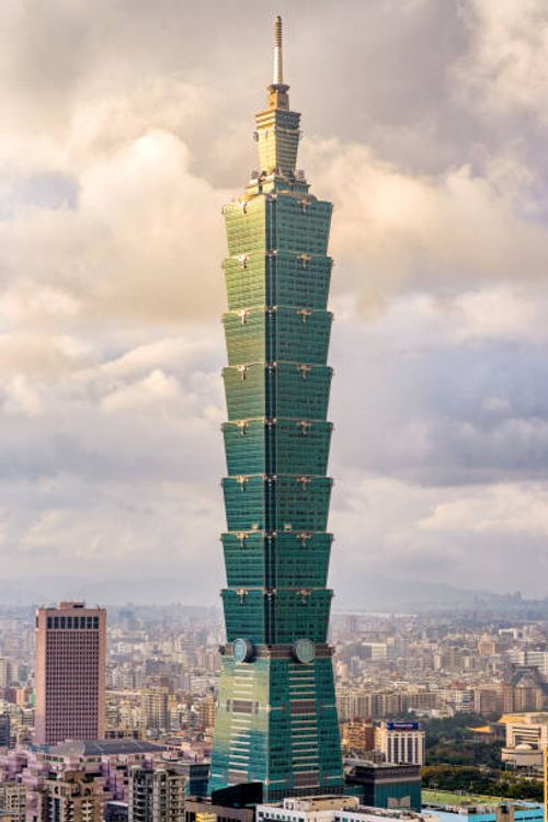 Taipei, Taiwan