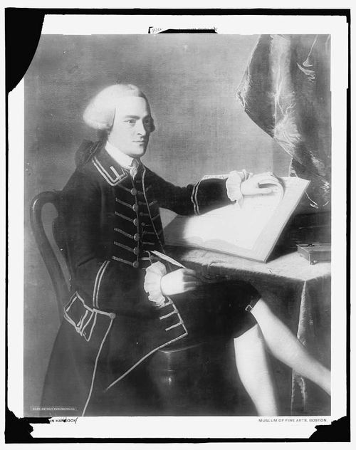 standard compressed john hancock