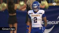 Football Highlights at Montana State (09.06.2025) - YouTube