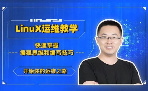 老男孩 运维就业课(85期)百度网盘下载