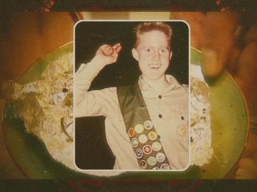 David Hahn- the bizarre tale of the nuclear boy scout