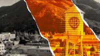 Paramount Skydance-Warner Bros. Discovery merger paused by federal judge - Axios