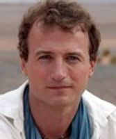 Crispin Bonham-Carter