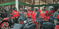 Kenya Vs Nigeria: Malkia Strikers’ Round Of 16 Clash, Kick-off Time And How To Watch