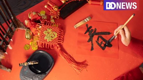 春节申遗成功，旅游业迎春天？