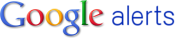 Google Alerts logo