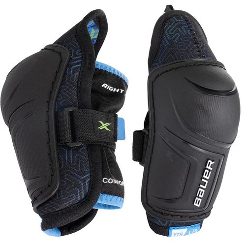 Bauer X Senior Elbow Pads