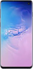 Samsung Galaxy Cellphone - S10 AT&T Factory Unlock (Prism Blue, 128GB)