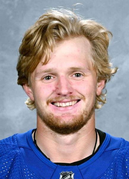 Casey Mittelstadt hockey player photo