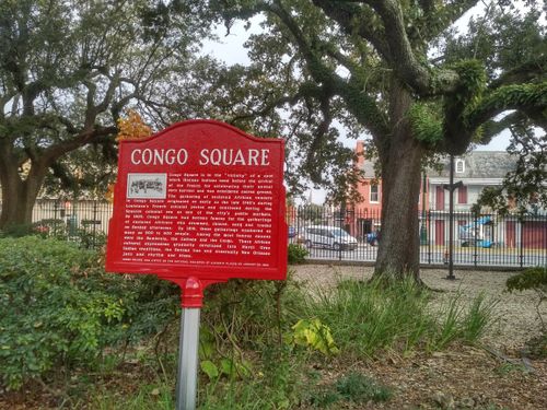 Congo Square