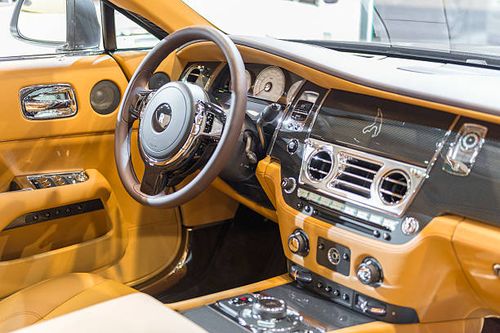 Sports Car Technology