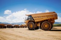 New Caledonia's nickel: Key resource for archipelago and pro-independence movement