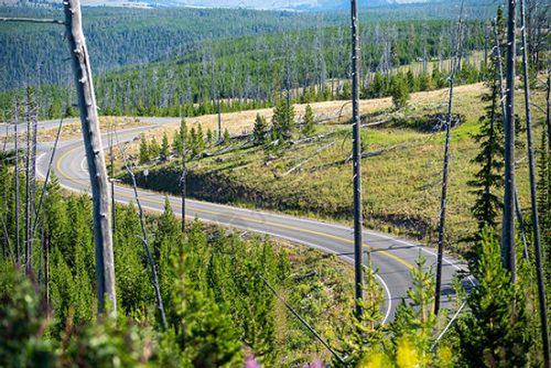 许嵩干燥天空高清图片