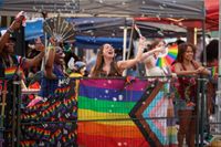 Houston’s 2026 Pride parade rescheduled for Aug. 15 | Houston Public Media