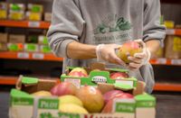 Organically Grown Company - Purpose