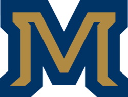 Montana State Bobcats M Logo