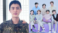 BTS Festa 2024: Jin To Share Military Stories, HYBE To Release Special Videos By Members And More | Times Now