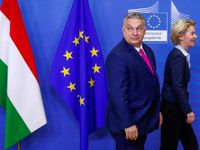 EU launches legal action against Hungary’s ‘sovereignty’ law | Government News | Al Jazeera