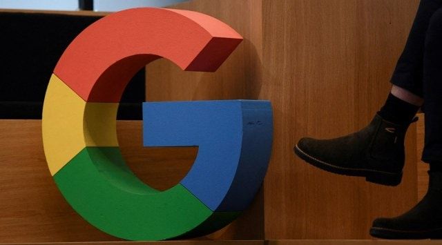 Google, Google down, Google outage, Google news, Google server problem, Google issue, Google error, Indian Express