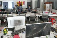 Manila Bulletin - Cambodia claims it has wiped out online scam compounds after a sweeping crackdown